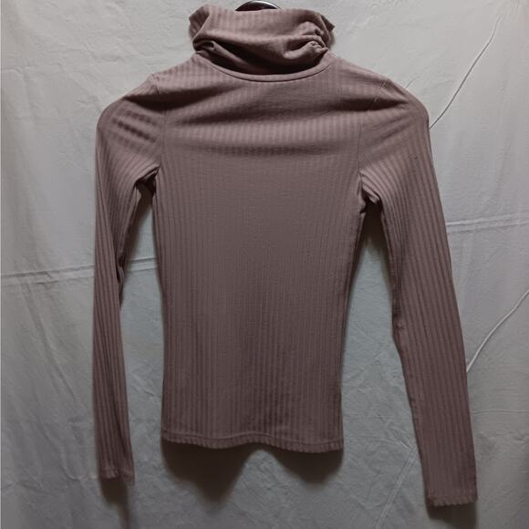 New‎ Look Women's Size 2 Small Top Shirt Long Sleeve - Picture 3 of 6